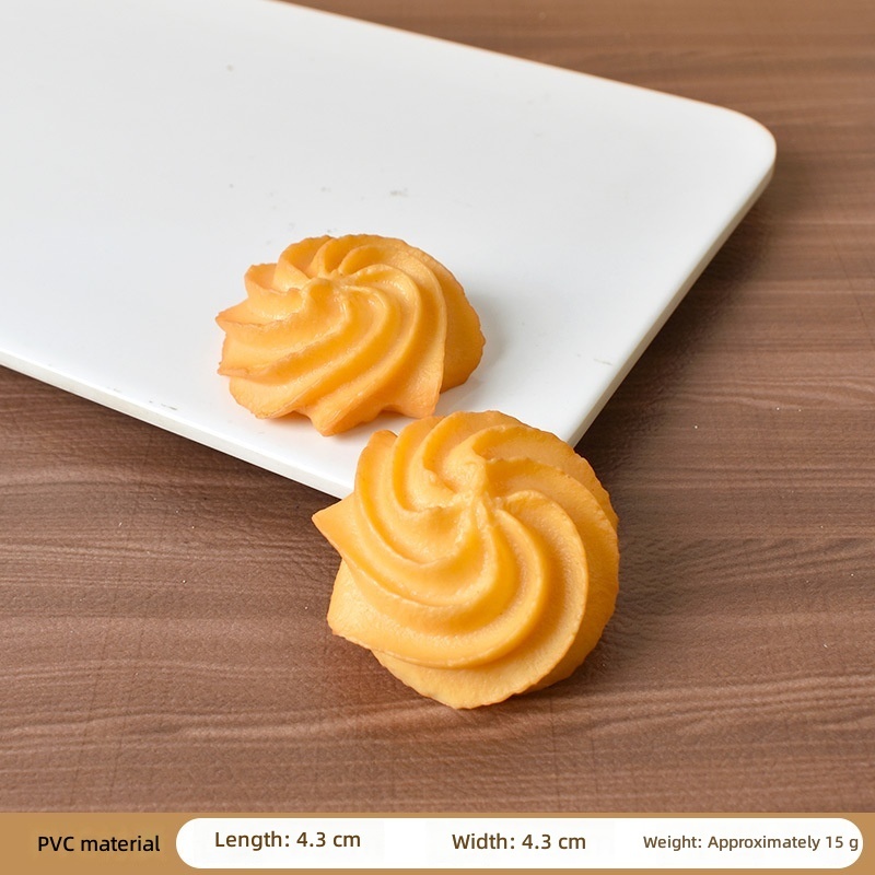 Cookie style i