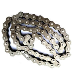 Üç tekerlekli bisiklet/motosiklet 420 zincir 70/ 80/100/ 120 stokta var satılık - Product Image 1