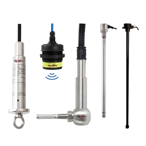 Oil Diesel Storage Moving Tank Digital Fuel Level Monitoring System Indicator Transmitter <strong>Sensor</strong>