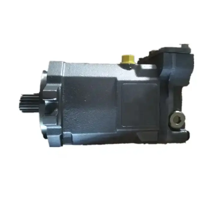 Bpr HMF linde máy xúc quay động cơ tời HMF75-02P động cơ HMF105-02 HMF-55/135 mhf mhf75 mhf135 bpr55/75/105/140/186/260