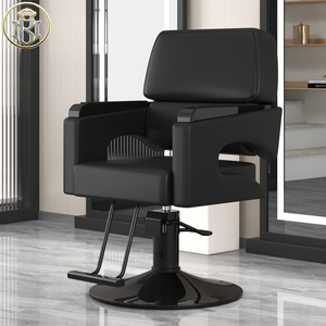 Professional <strong>Belmont</strong> Barber Chair Oil Hydraulic Piston Hairdressing Chair for Beauty Salon and Barber Shop
