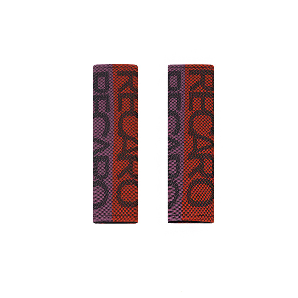 Orange violet