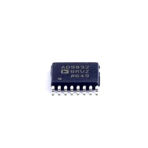 MCP3911A0-E/<span class=keywords><strong>ML</strong></span> QFN-20 ADC/DAC/数据转换V/F和F/V转换芯片一站式支持服务