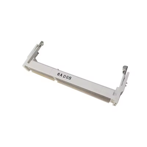 5 cái <span class=keywords><strong>Foxconn</strong></span>/Kết nối AS0A621-HASN-7H về phía trước <span class=keywords><strong>DDR3</strong></span> thế hệ 1.5V khe cắm bộ nhớ 9.2H 204P - Product Image 5