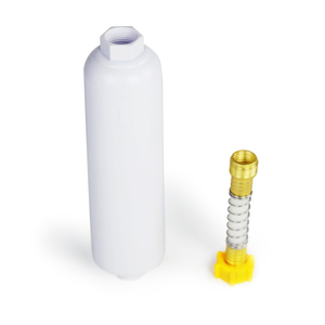 Oem Wholesale <strong>Filter</strong> Tap <strong>UDF</strong>/<strong>GAC</strong> Water Purifier <strong>Filter</strong> Cartridge for RO/UF Water Purifier System Environmentally - Product Image 6
