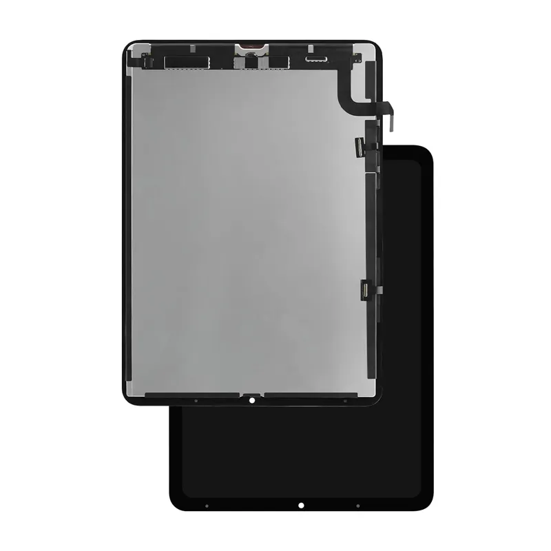 Tela de substituição para iPad Air 5 de 10.9" 5a Geração 2022 A2589 A2591 A2588 LCD Digitalizador de toque de vidro Premium