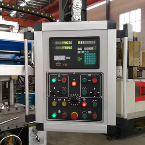 Torno Manual C5123 Banco Torno paralelo versátil Máquinas de Taiwán para ventas Máquina de torno de freno - Product Image 3