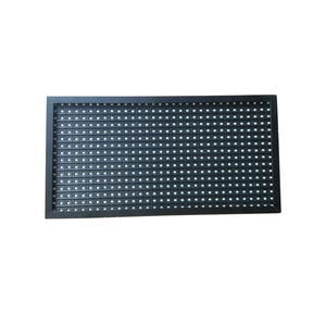 P10 Rotes Außen modul LED-Panel-Bildlauf bildschirm LED-Bildlauf anzeige - Product Image 5