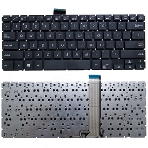 适用于ASUS PRO450C PRO450 PRO451L PU450C PRO451 PU451L系列的笔记本电脑键盘
