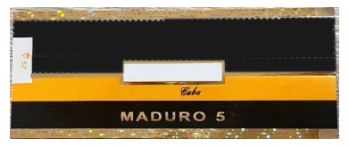 D-4 (52) amarillo