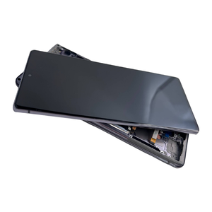 Ad alte prestazioni Android per il telefono di vendita Mobile Lcd Touch Display schermo Lcd per Samsung Note 20 Ultra - Product Image 4