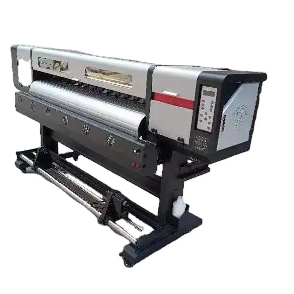 Printer digital printer inkjet untuk xp600/dx5/dx7/i3200/1.3/1.6m, printer digital solvent eco, printer inkjet untuk xp600/dx5/dx7/i3200/1.9/1.8 kepala