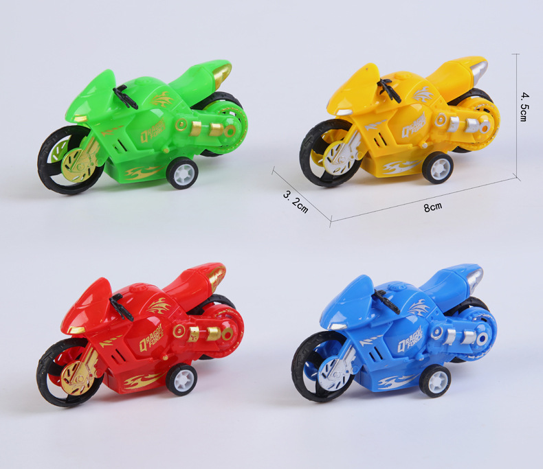 Prix de la moto