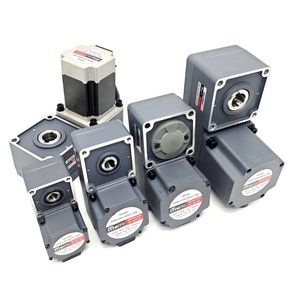 ZD 24V 48V 120w 200W 300W 400W <strong>500W</strong> 750W Flat L Type Hollow Shaft Gearbox Brushless <strong>Dc</strong> <strong>Motor</strong> for AGV AMR Industrial Vehicles