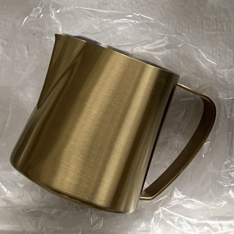 Gold(D-shaped handle)
