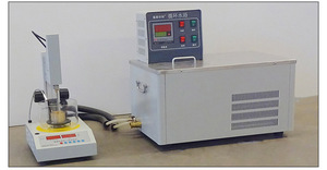 Intelligentes Prüfgerät für Asphalt durchlässigkeit prüfgeräte für niedrige Temperaturen - Product Image 3