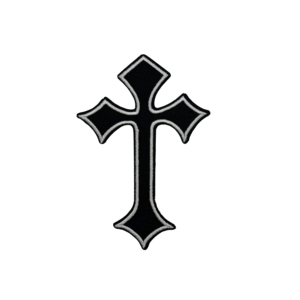 Cá Nhân Bán Buôn Hot Bán Trong Kho Đầy Màu Sắc Thêu 3D Thêu May Sắt Trên Chéo Các Bản Vá Lỗi Cho Quần Áo Trang Trí - Product Image 3