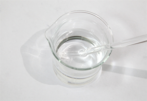 Dimethyl siloxane น้ำมันซิลิโคน PDMS 350 CTS - Product Image 4