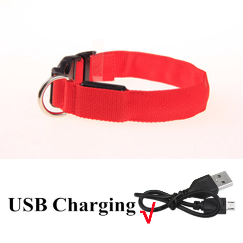 Red-USB-Charging