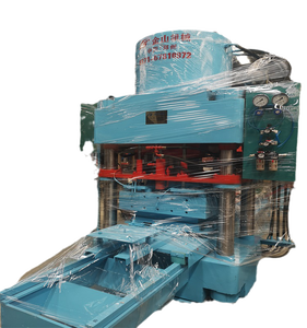 自動コンクリート型枠製造機 - Product Image 4
