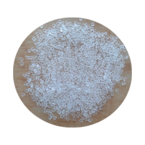 Bakire HDPE granülleri/HDPE polietilen peletler/satılık toplu olarak HDPE plastik hammadde - Product Image 5