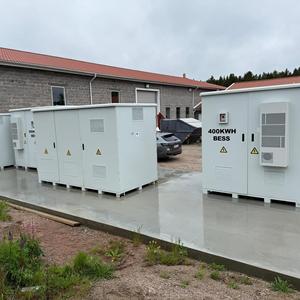 太阳能电站800KW太阳能电池板系统商用500KW 600KW 1MW 2MW太阳能电站太阳能系统 - Product Image 1