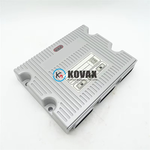 140W Engine Excavator Parts Ecu <strong>Controller</strong> <strong>Computer</strong> Board 21Q4-33100 21Q4-33101 - Product Image 5