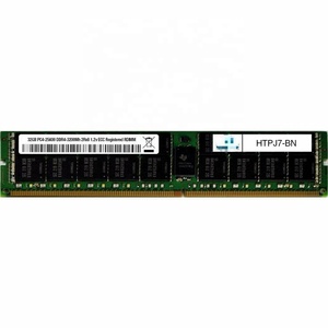 VDFYD doppia memoria In linea Module16GB26662RX88GDDR4U Ram - Product Image 2