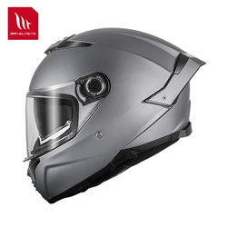 GRAY TITANIUM