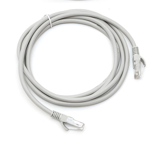 RJ45 Ethernet UTP 24AWG Cat5e cavo Patch cavi per Computer Router dispositivo di rete per Computer, stampante, Computer portatile - Product Image 2