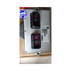 ECM ECU 3990517柴油机备件Cumminss ISB 5.9L控制模块CM550 - Product Image 3