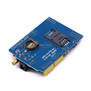 SIM900A SIM900 MINI V4.0 Wireless Data Transmission Module GSM GPRS Board Kit w/Antenna C83