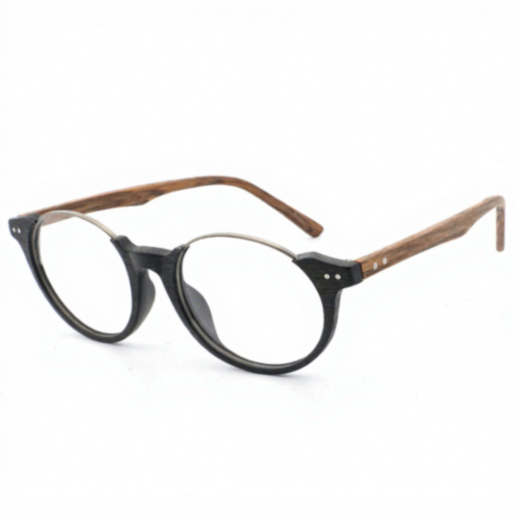 C86 marron noir
