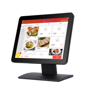 17 inch Desktop TFT <strong>LCD</strong> <strong>Monitor</strong>/17 inch <strong>Raspberry</strong> <strong>pi</strong> Touch <strong>Monitor</strong>/Pos PCAP Touch <strong>Monitor</strong> - Product Image 2
