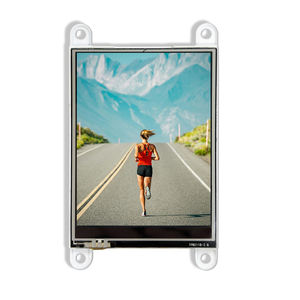 Комплекты для разработки: 2,8-дюймовый SPI-дисплей с разрешением 240*320 и портом питания USB-C для платы ESP32 - Product Image 2