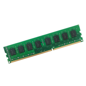 Crucial DDR3 4GB/8GB Memoria RAM de escritorio 1600MHZ/1333MHZ/1066MHZ PC3-8500U UDIMM 240Pin No ECC Sin búfer en stock