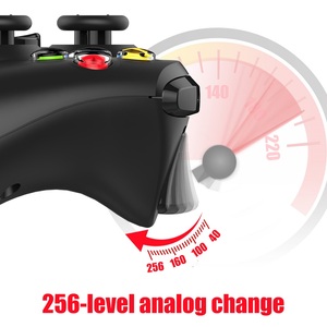 2021 New 2.4G <strong>Wireless</strong> Joystick <strong>Game</strong> <strong>Controller</strong> Gamepad for PC/gaming <strong>Computer</strong> /Laptop / PS3 - Product Image 5