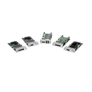 C-NIM-2T 2-Anschluss 1GE SFP NIM-Modul mit MACSec auf Lager - Product Image 5
