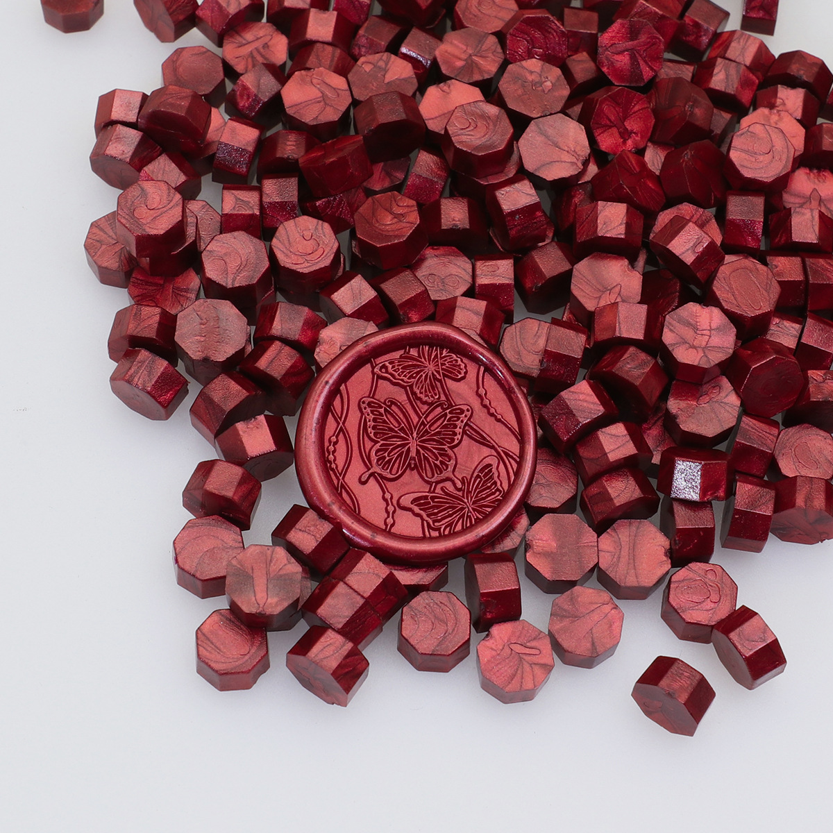 Vin rouge nouveau