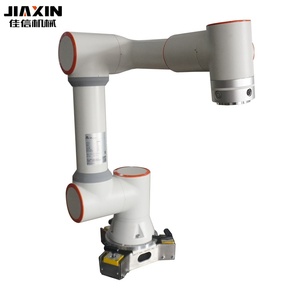 Hochpräzisions-6-Achsen-Roboterarm-Cobot-Manipulator Kooperationsroboter automatisch zum Be- und Entladen - Product Image 6