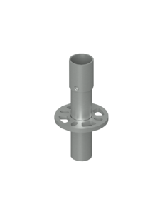 Sistema de bloqueo de anillo de andamio redondo de garantía de calidad para construcción Sistema de andamio de bloqueo de anillo de capa de andamio de calidad - Product Image 6