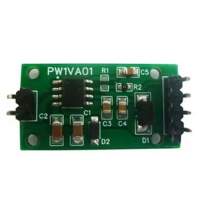 PW1VA01 PWM a 0-5V 0-10V DAC Módulo de expansión Convertidor de voltaje para NANO PRO MEGA Esp8266 Esp32 - Product Image 1