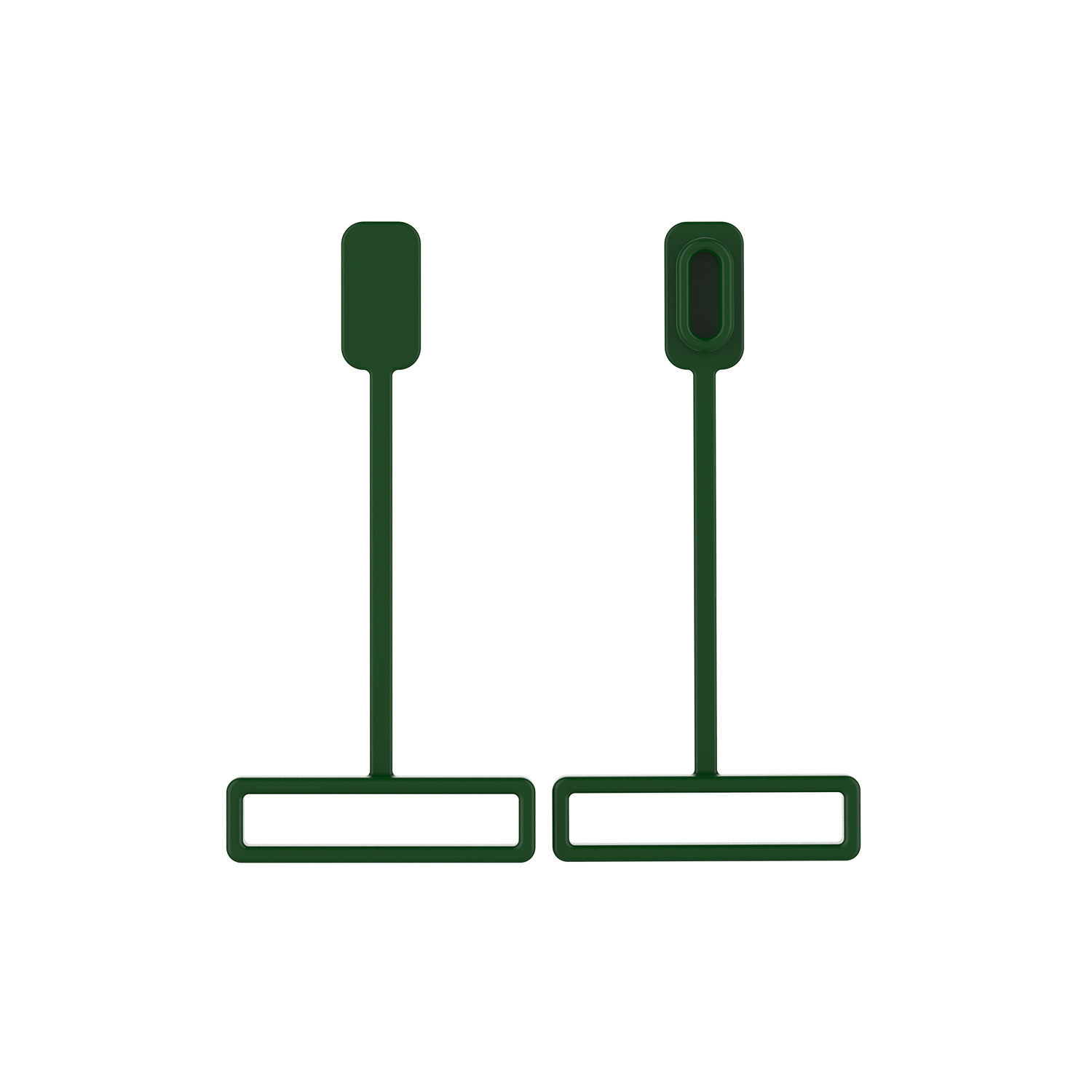 Verde del Ejército-Anti Lost