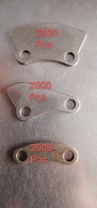 用于针织机专用链节钩针机附件 - Product Image 2