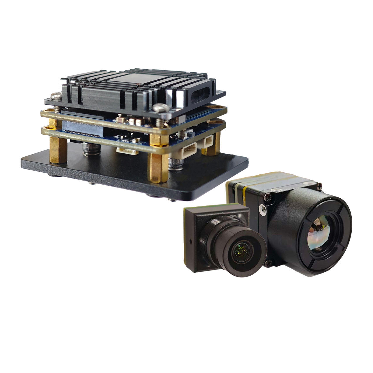 AI T-Vision TM01-SoloT