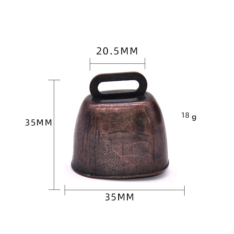 Red Bronze