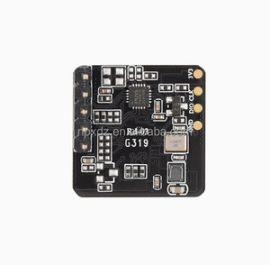 Original Genuine Rd-03 24G Radar <strong>Sensor</strong> <strong>Module</strong> Human Body Micro <strong>Motion</strong> <strong>Sensor</strong> <strong>Detection</strong> <strong>Module</strong> - Product Image 2