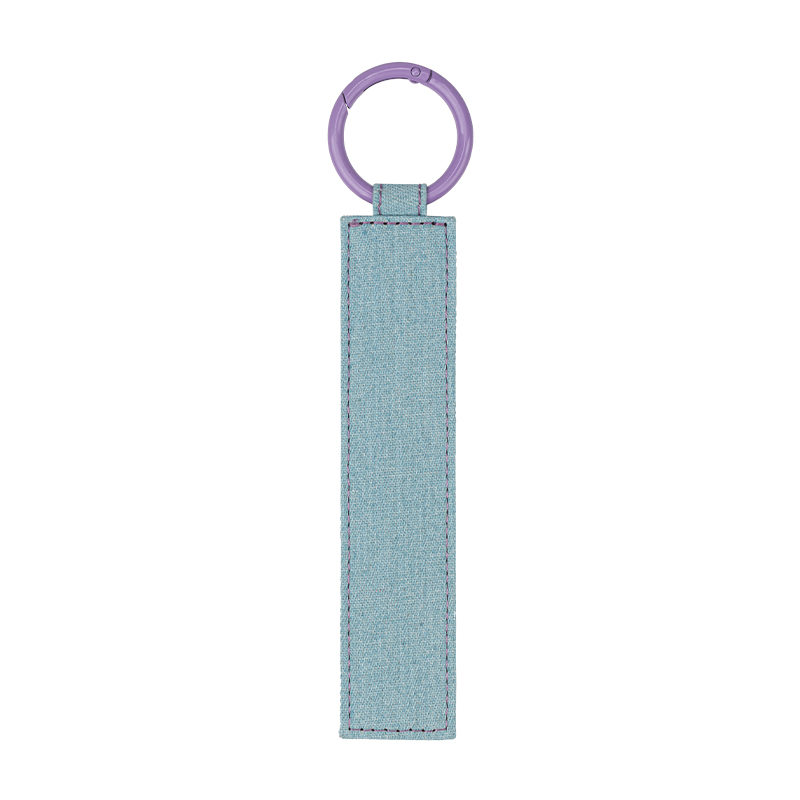 Lumière Blblue Denim + Violet