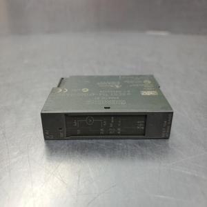 New and Original <strong>Plc</strong> 6ES71344FB000AB0 Simatic S7 <strong>Analog</strong> <strong>Input</strong> <strong>Module</strong> 3B46 <strong>PLC</strong> Programming Controller - Product Image 1