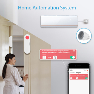 Tuya wifi bluetooth funktion 16A eu stecker smart socket alexa kompatibel - Product Image 5